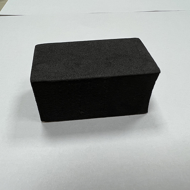 OEM High Quality Water Resistance Foaming Manufacturer - EVA foam board/sheet die cutting pad/gasket – Times Industry